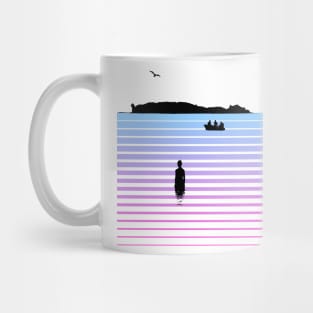 Island Moment 1 Mug